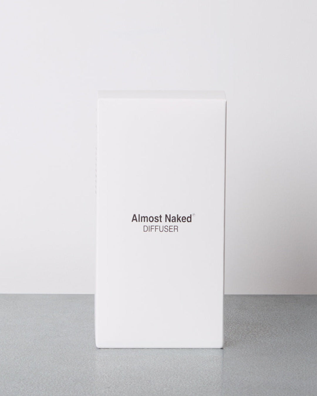 Pleuvoir - Diffuseur Almost Naked