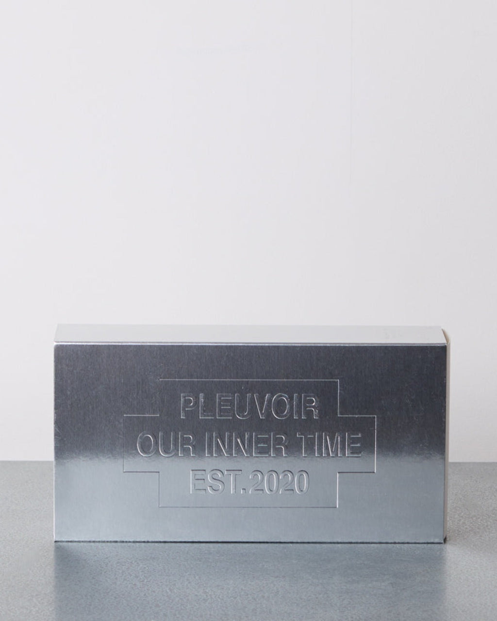 Pleuvoir - Diffuseur Almost Naked