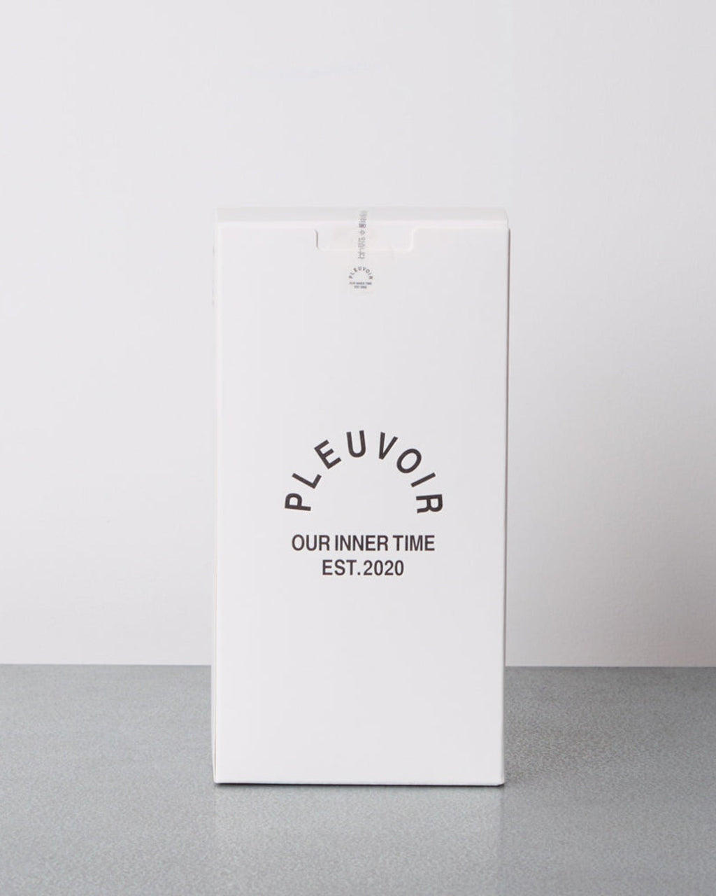 Pleuvoir - Diffuseur Almost Naked