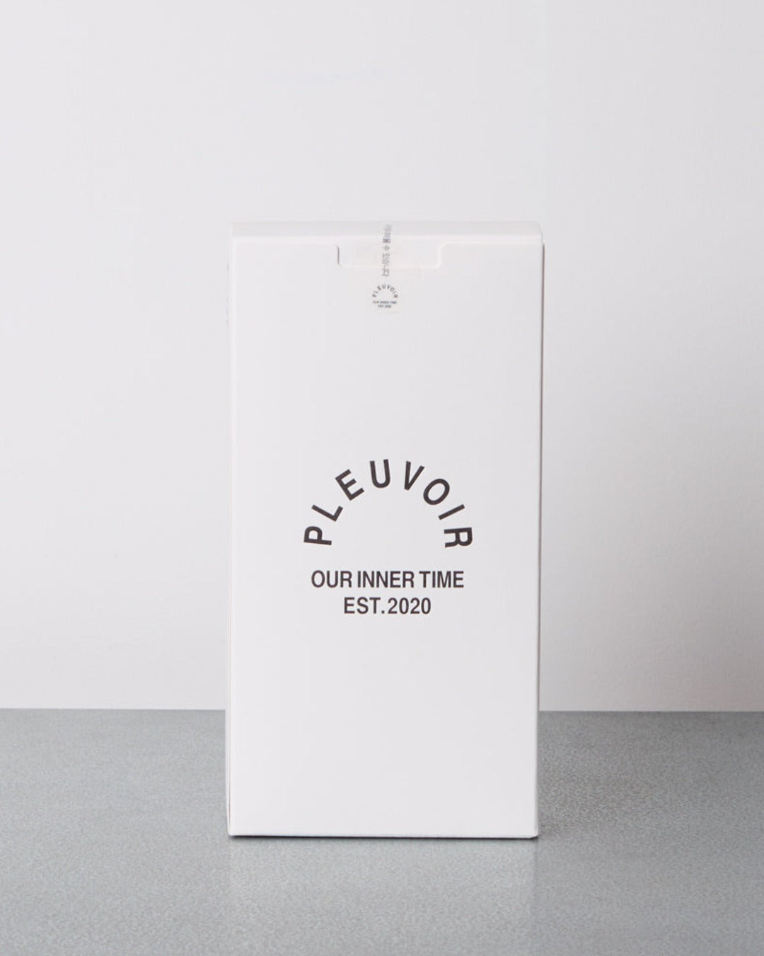 Pleuvoir - Diffuseur Almost Naked