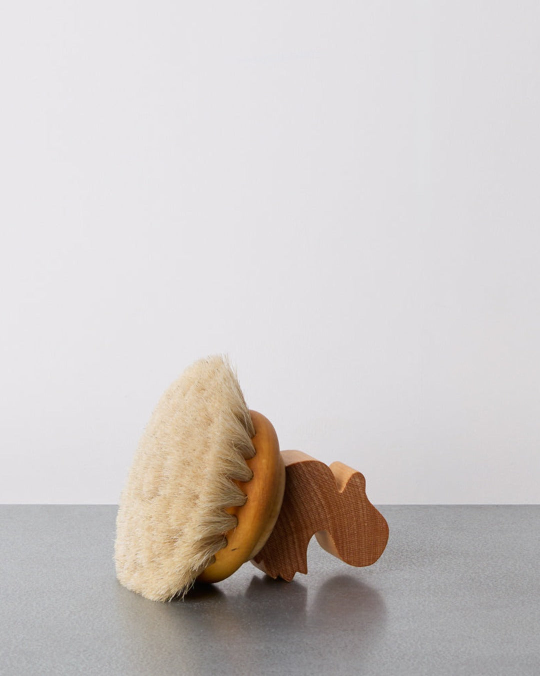 Iris Hantverk - Body brush - Duck