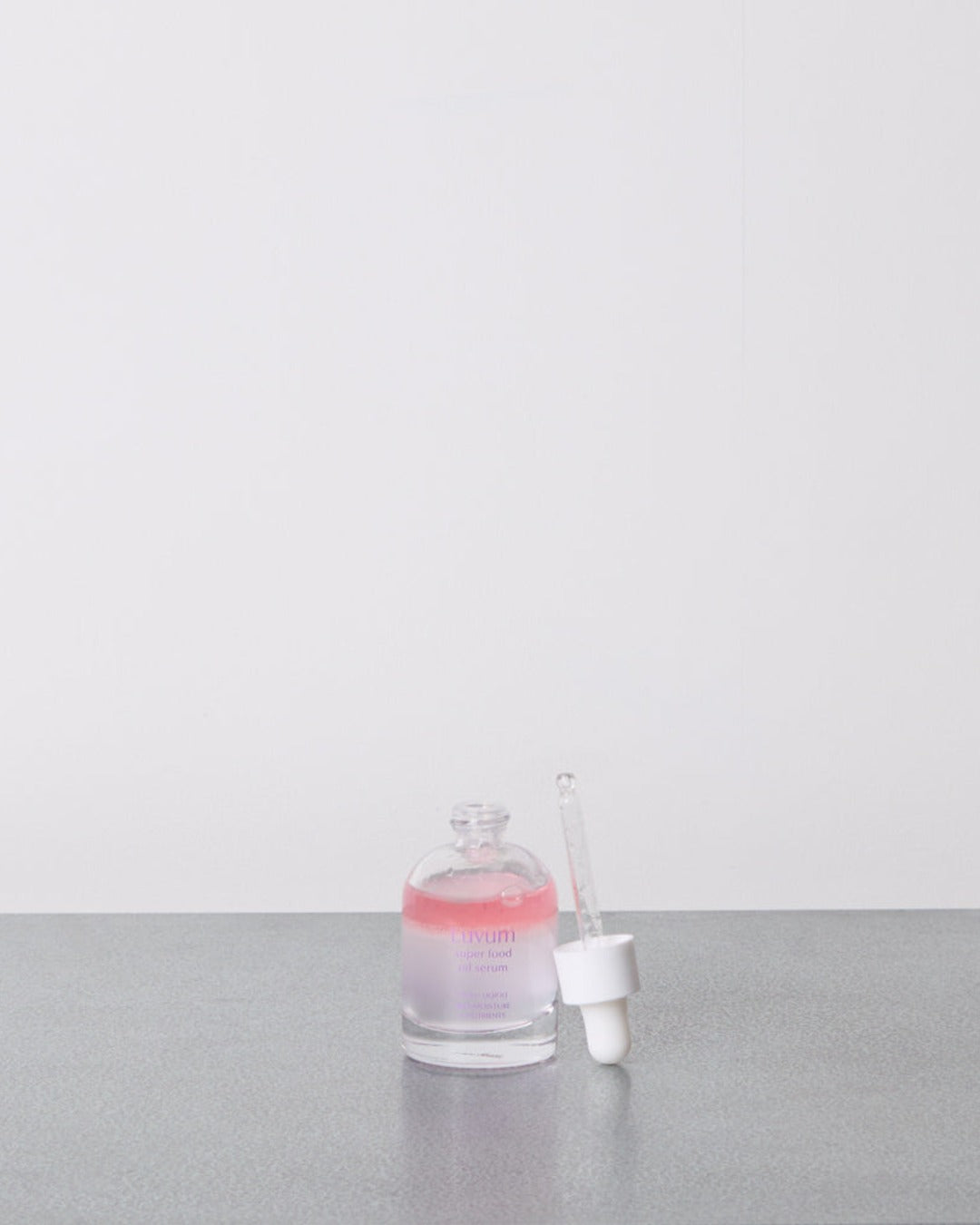 Luvum - Serum Anti-Âge Nutrition