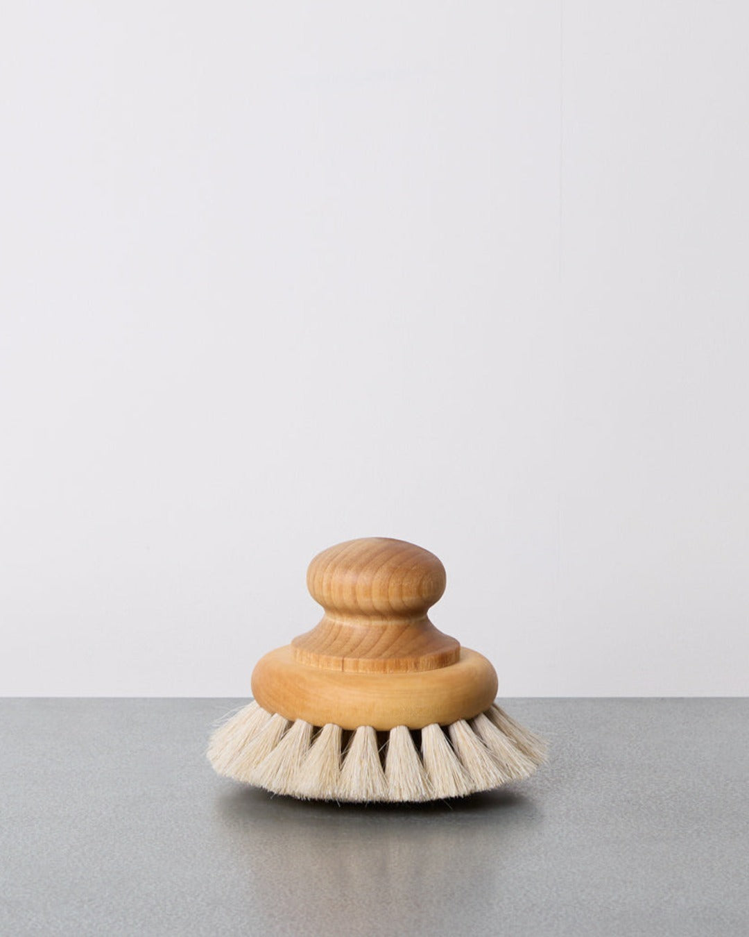 Iris Hantverk - Body brush - Round