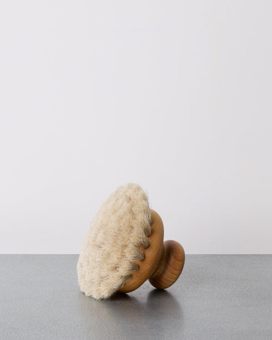 Iris Hantverk - Body brush - Round