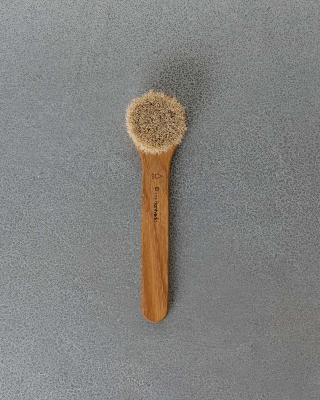 Iris Hantverk - Facial Brush - Cleansing