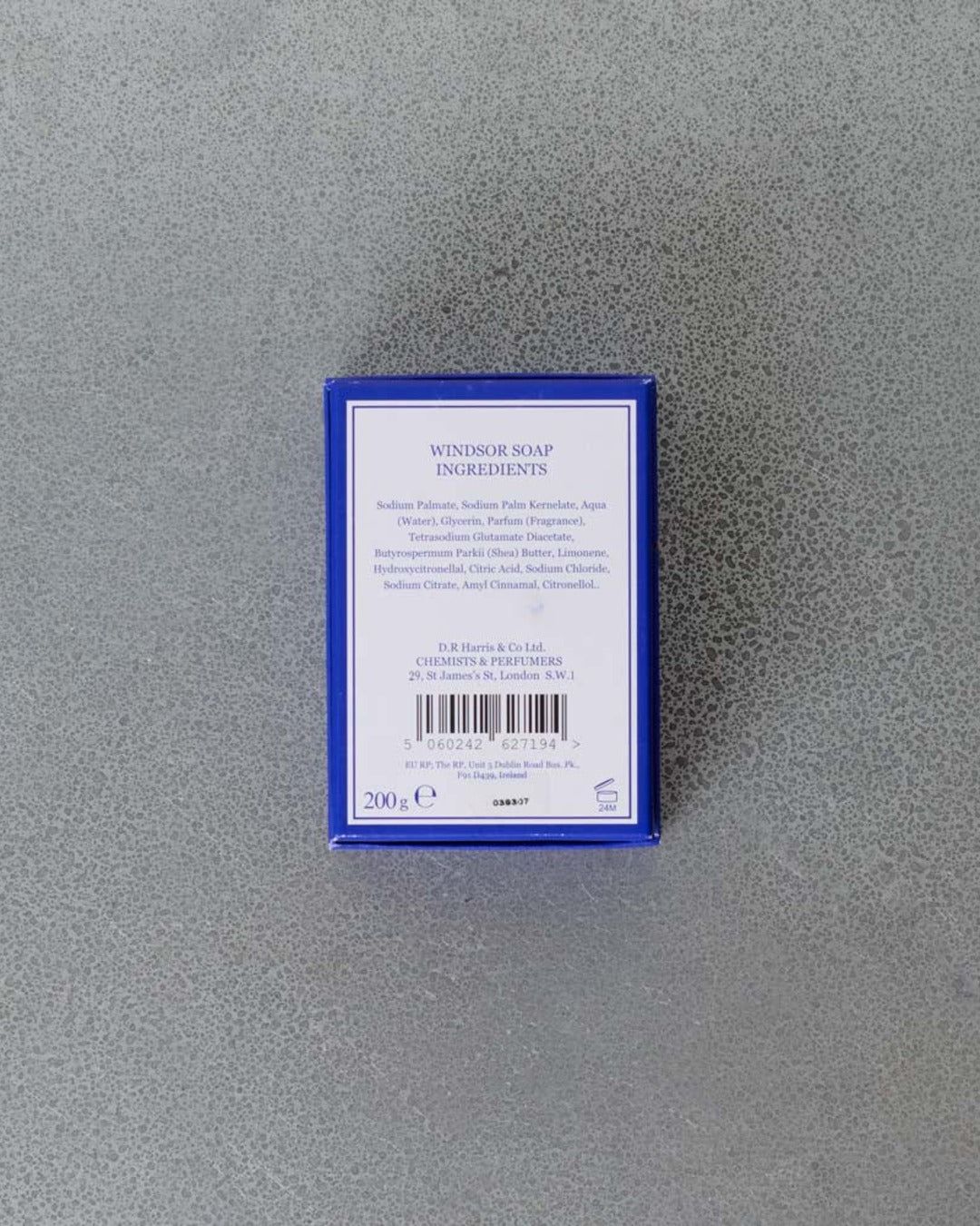 D. R. Harris And Co. - Savon Sur Corde Windsor