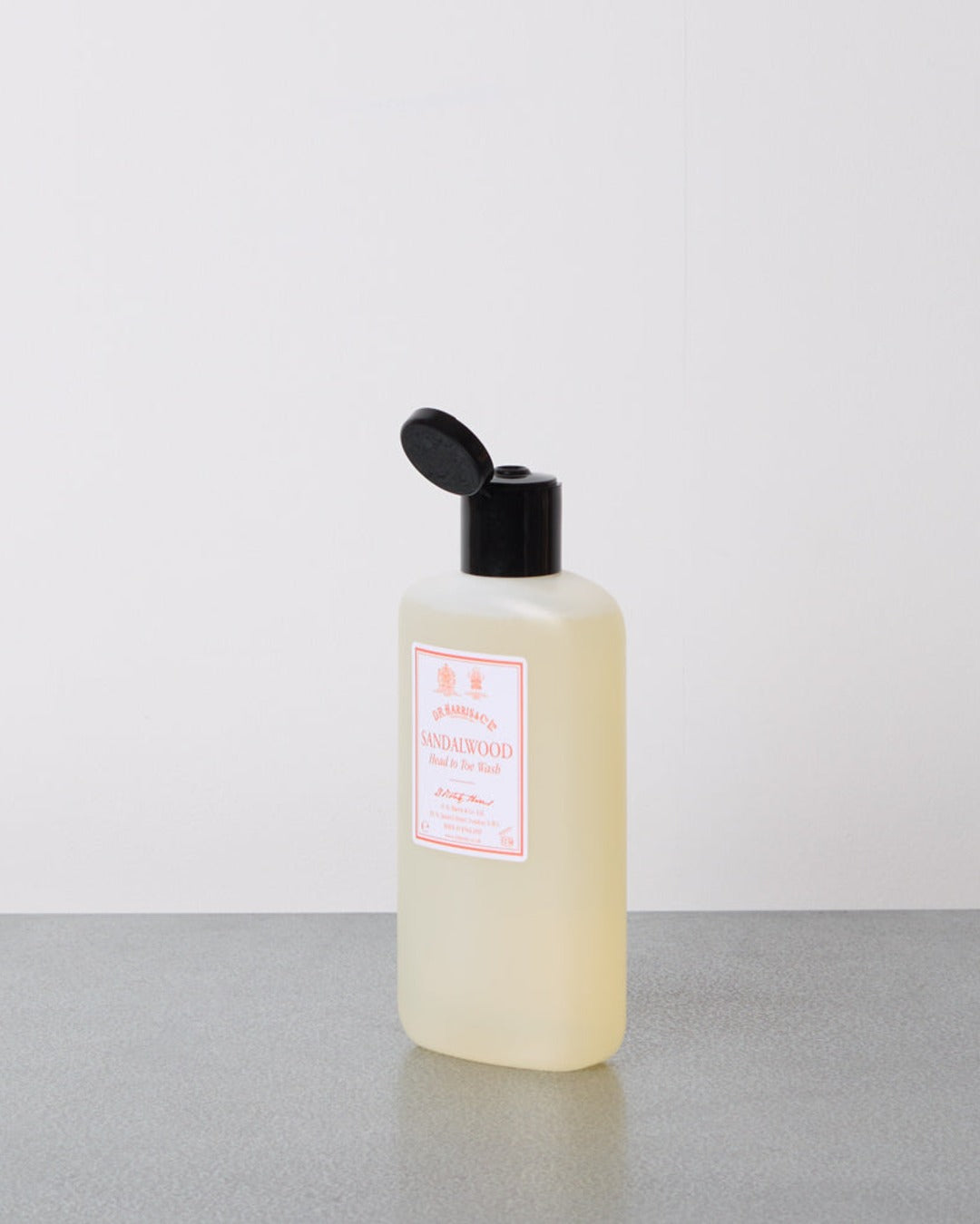 D. R. Harris And Co. - Shower Gel - Sandalwood
