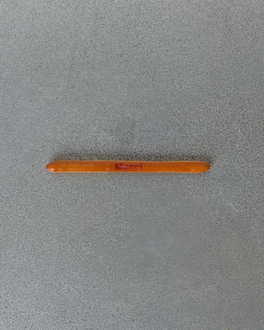 Merci - Stylo Baguette