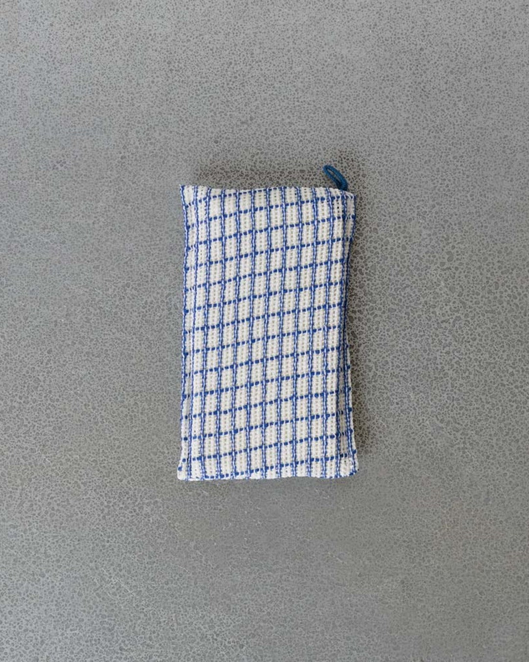Nachihama - Checkered Sponge - Blue