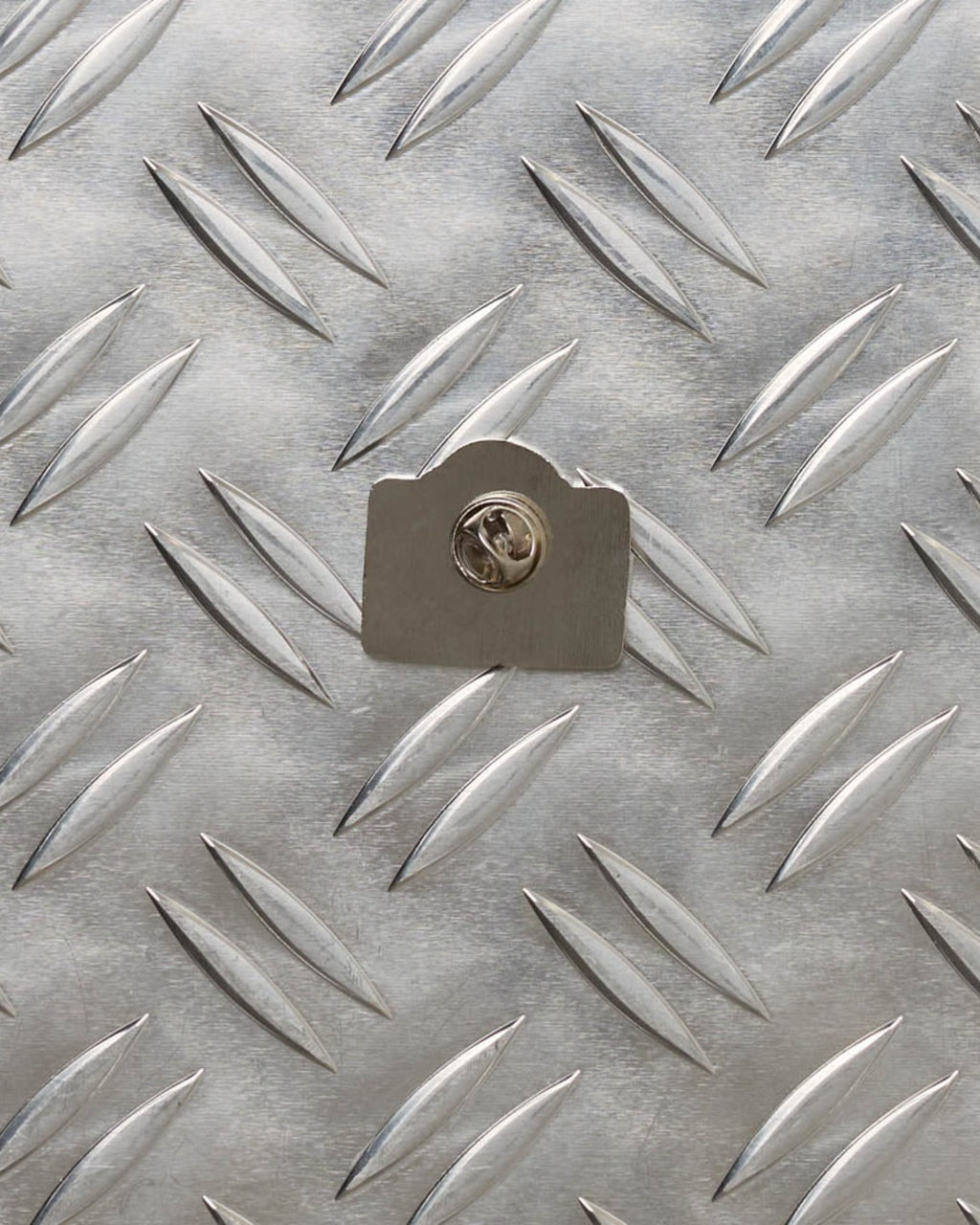 Merci x Shia Mcshia - Pins Rue