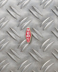 Merci x Shia Mcshia - Pins Tabac