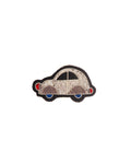 Macon & Lesquoy - Broche 2Cv