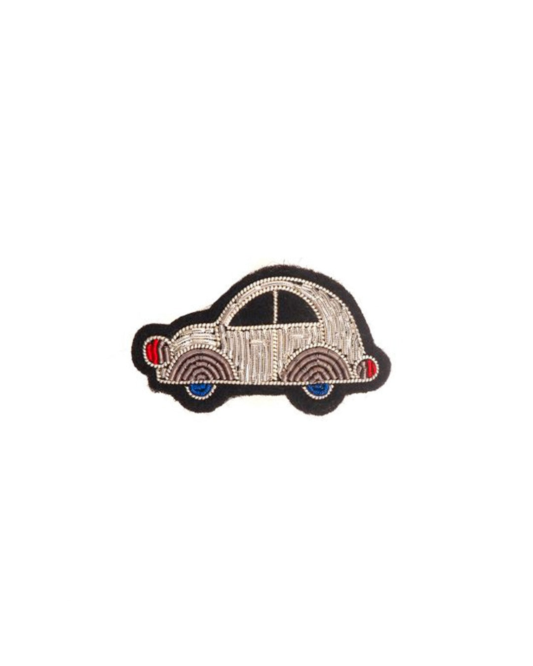 Macon & Lesquoy - Spindle - 2CV