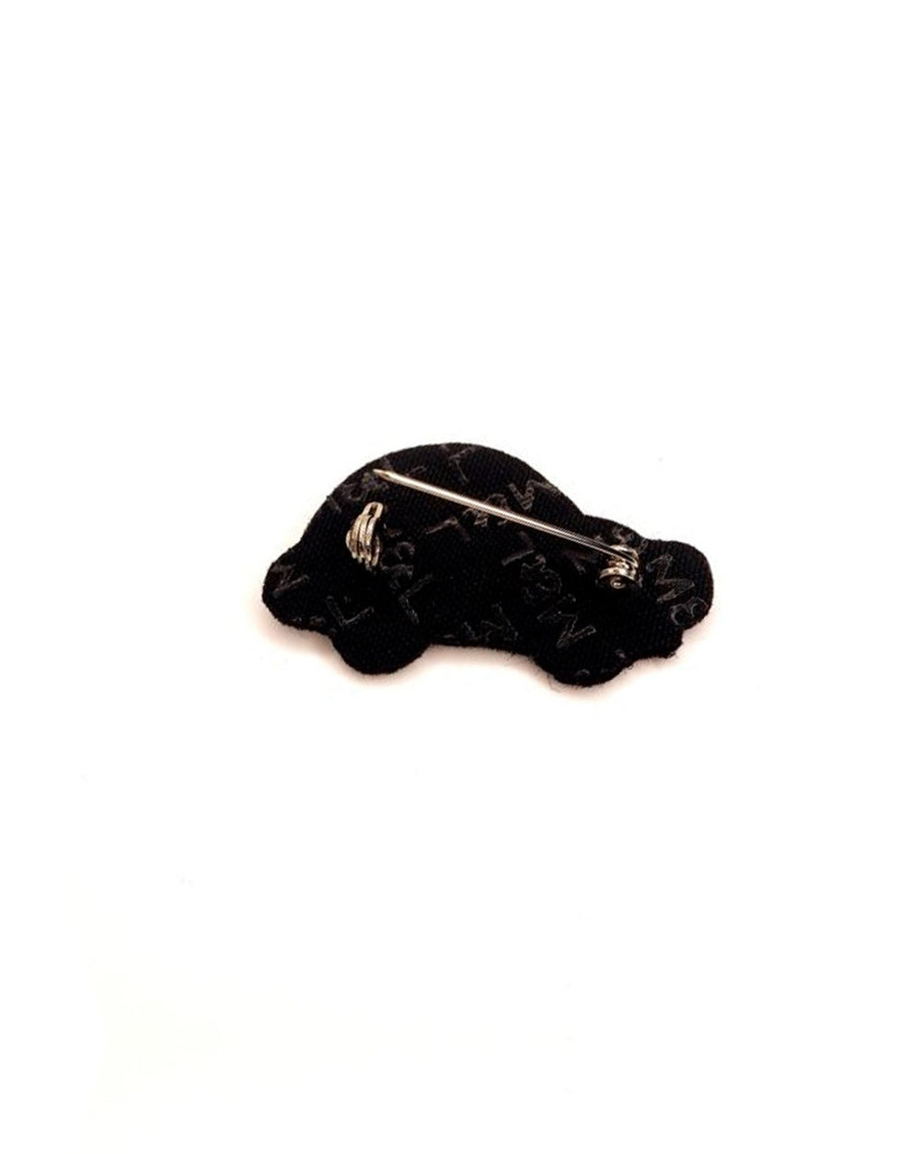 Macon & Lesquoy - Broche 2Cv