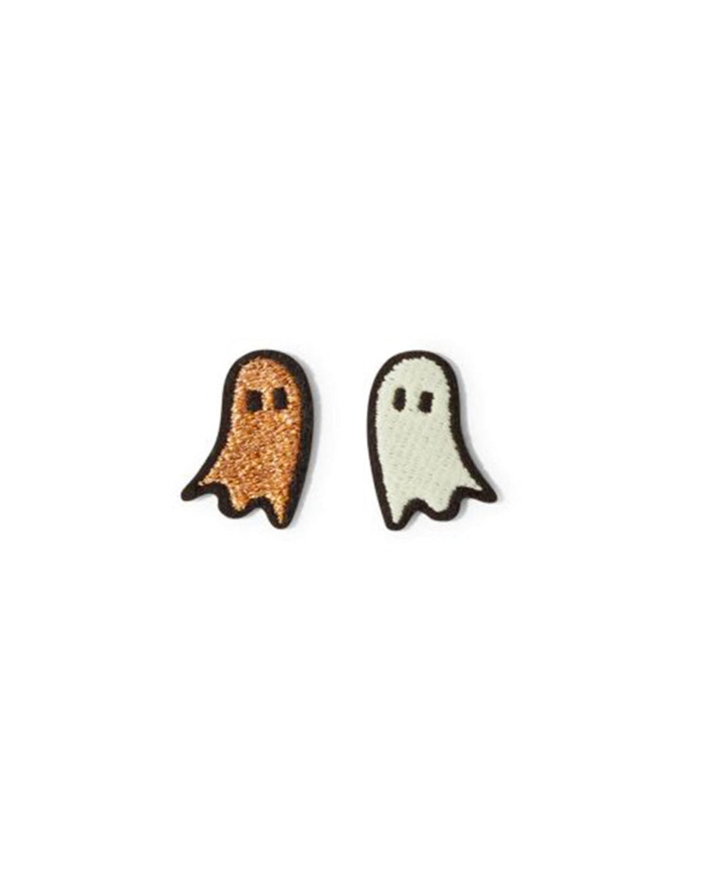 Macon & Lesquoy - Badge - Ghosts