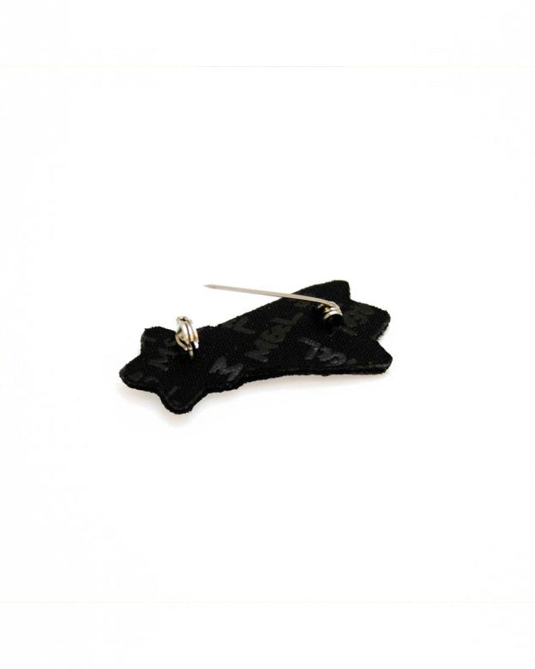 Macon & Lesquoy - Brooch - Gold Shooting Star