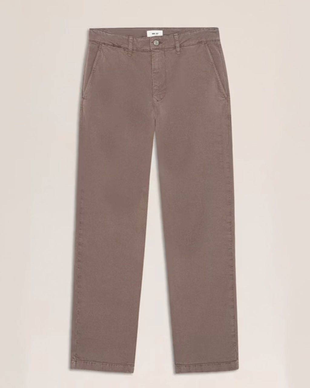 Nn07 - Aden Pants - Mable Husk
