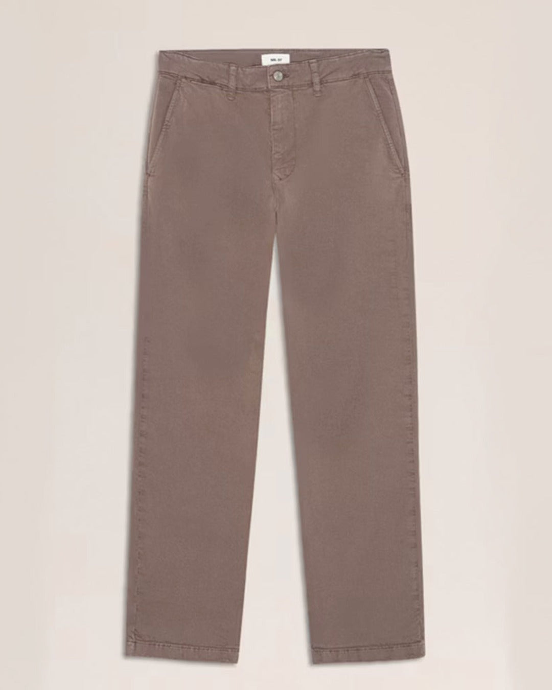 Nn07 - Aden Pants - Mable Husk