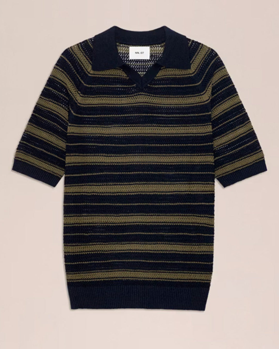 Nn07 - Polo Cale - Marine