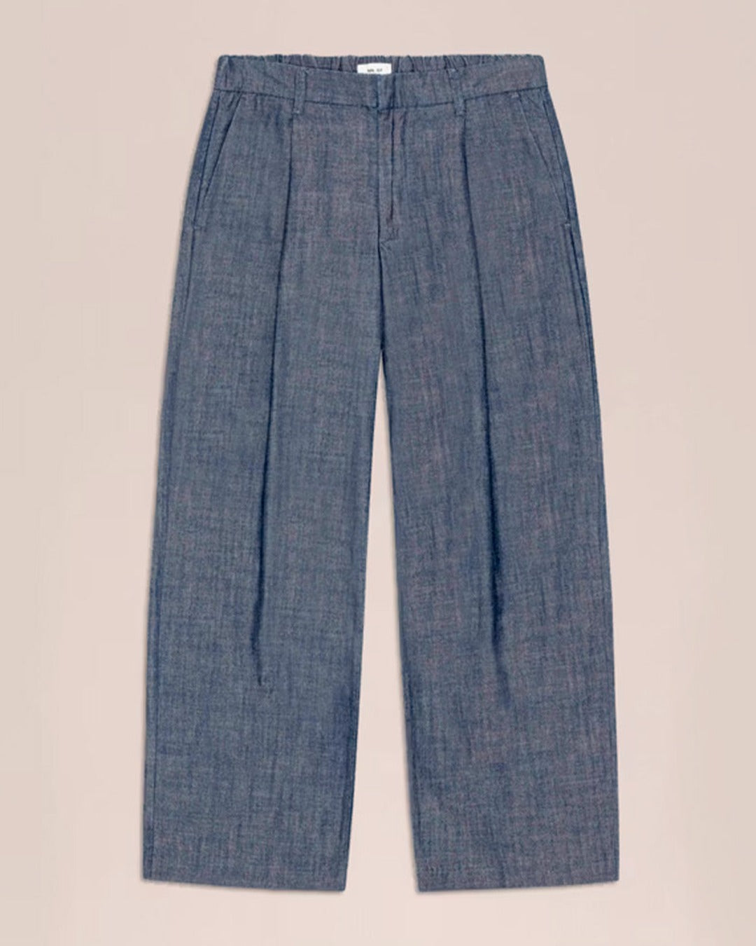 Nn07 - Kay Pants - Medium Rinse