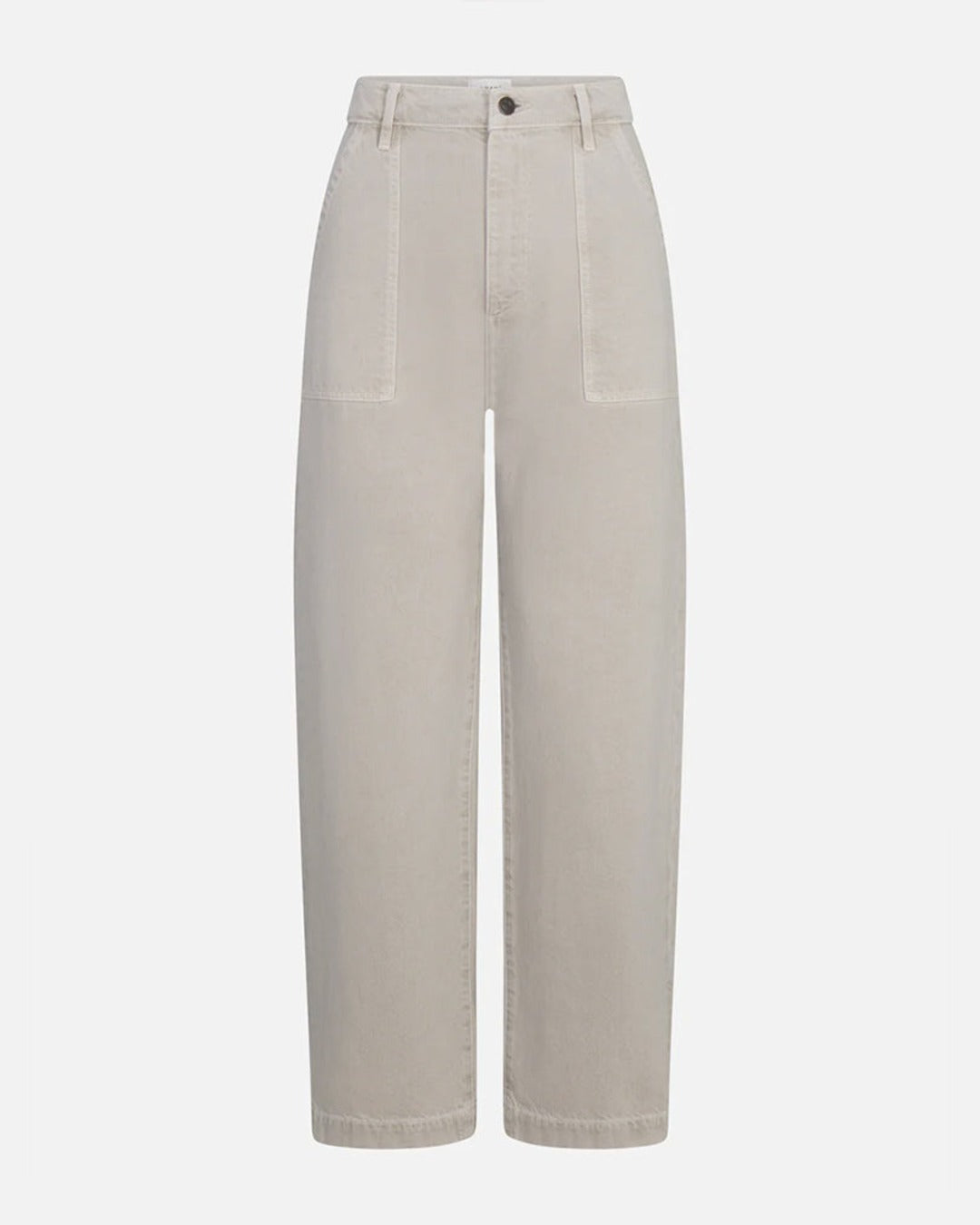 Frame - Jeans Cargo The Bow - Flax
