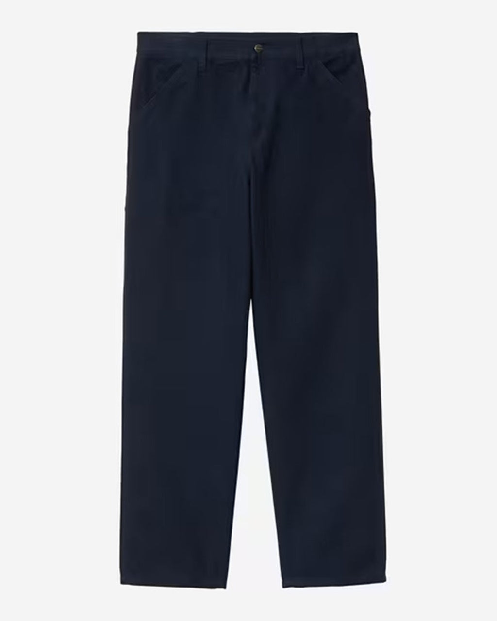 Carhartt Wip - Single Knee Pants - Dark Navy