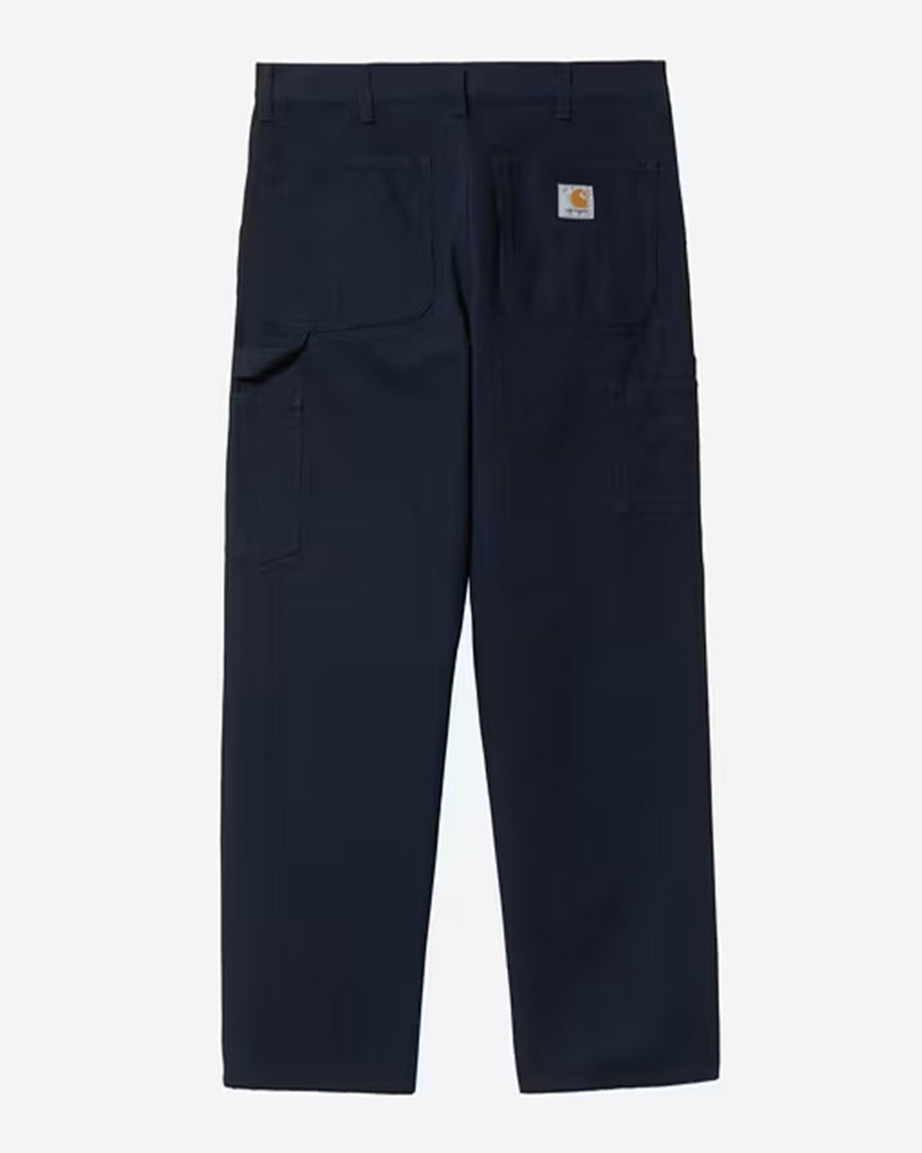 Carhartt Wip - Single Knee Pants - Dark Navy