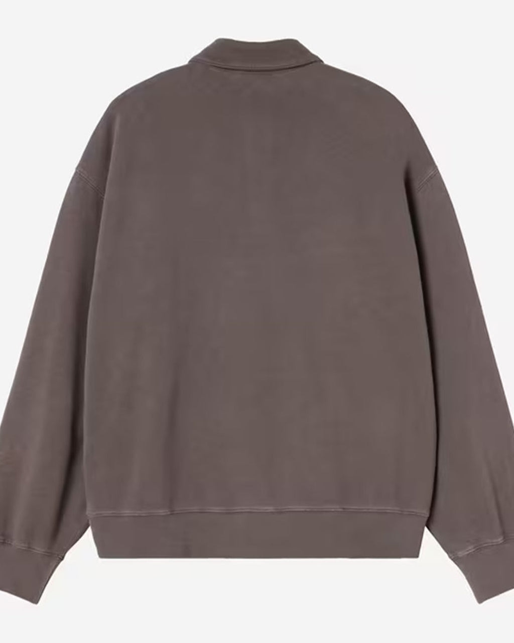 Carhartt Wip - Sweat Harper Polo - Tobacco
