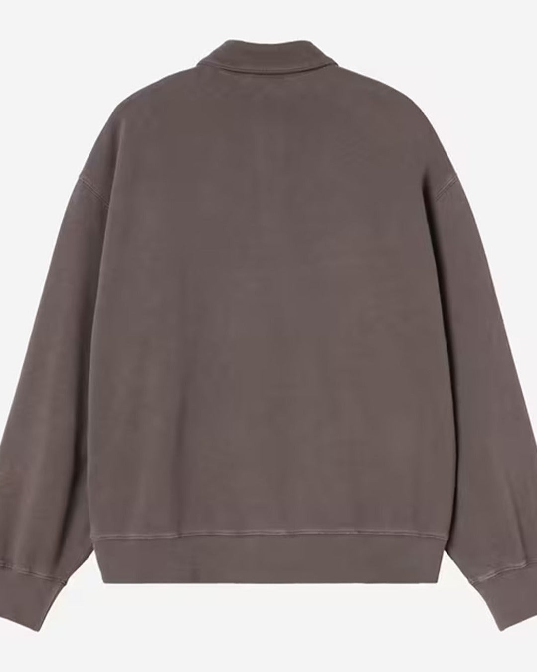 Carhartt Wip - Sweat Harper Polo - Tobacco