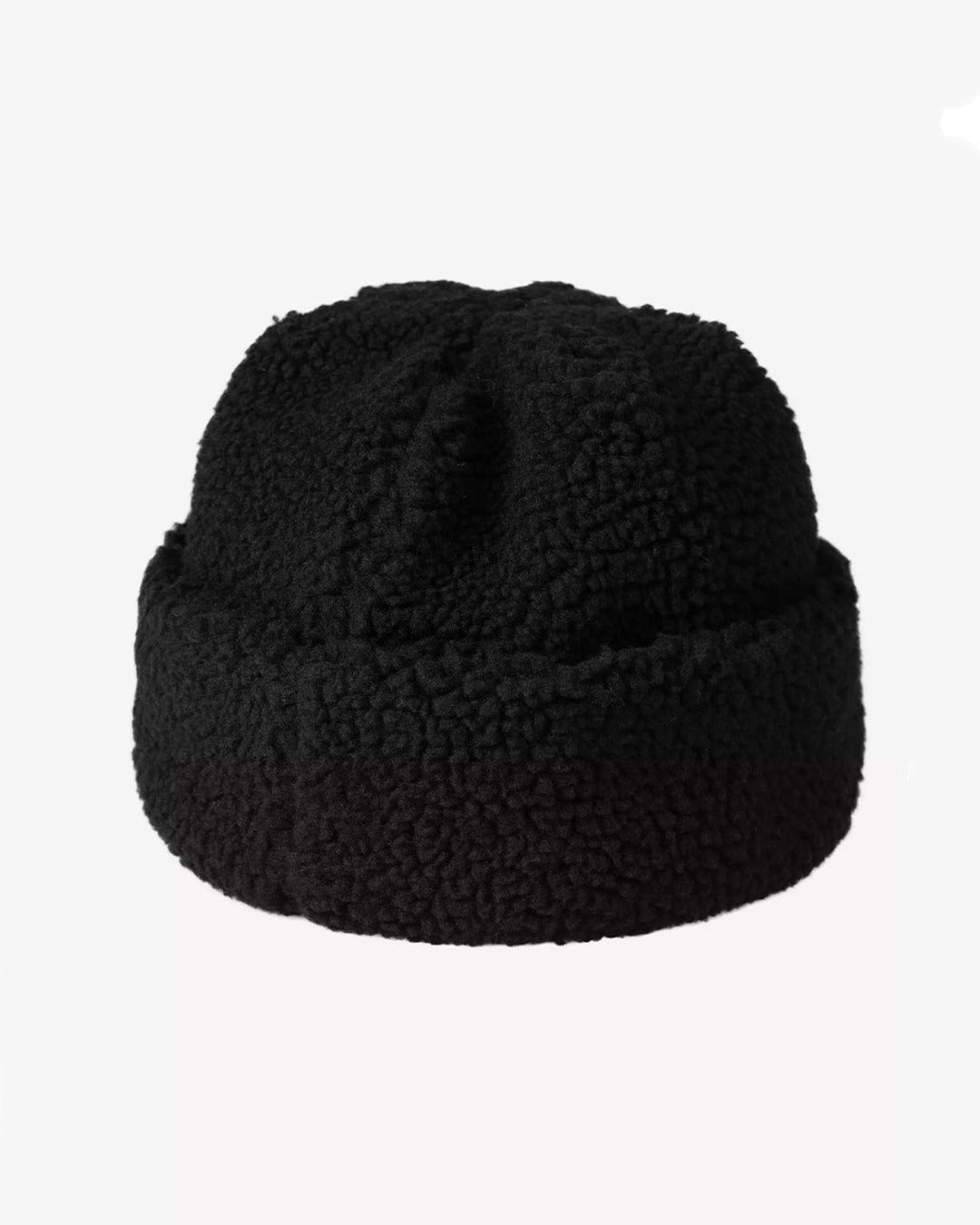 Carhartt Wip - Bonnet Prentis - Noir