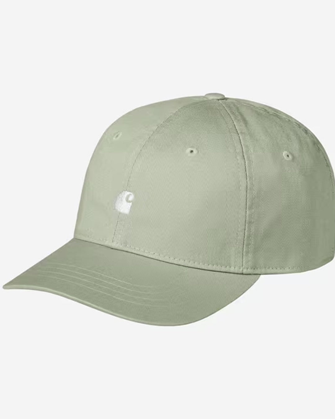 Carhartt Wip - Casquette Madison Logo - Shady Green