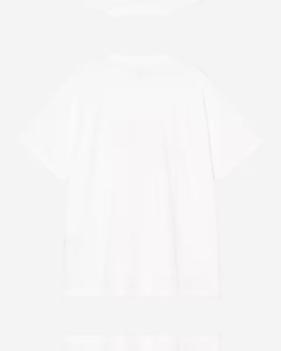 Carhartt Wip - Cheese t-shirt Toast - White