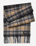 Carhartt Wip - Écharpe Parson Parson Check