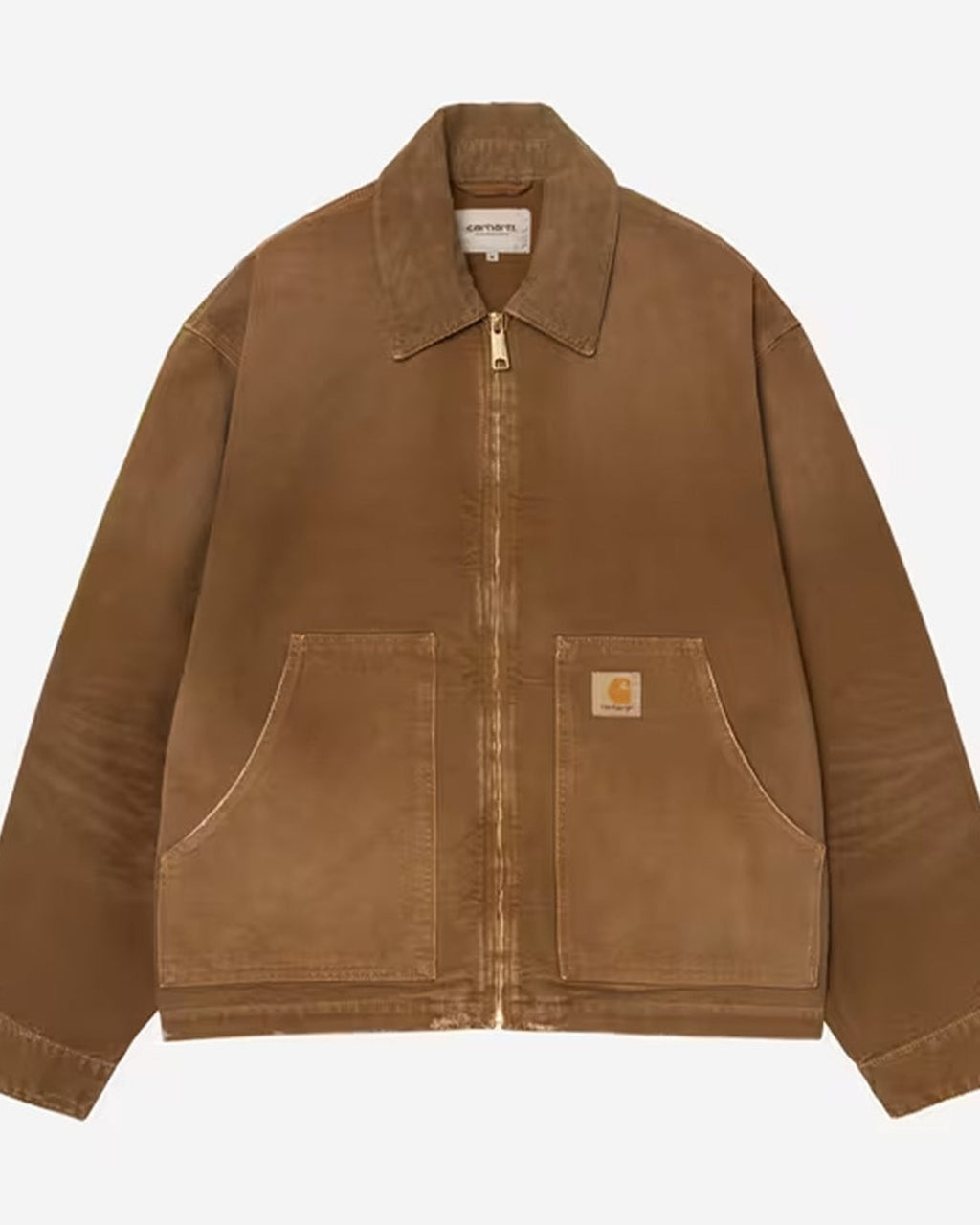 Carhartt Wip - OG Arcan Jacket - Hamilton Brown