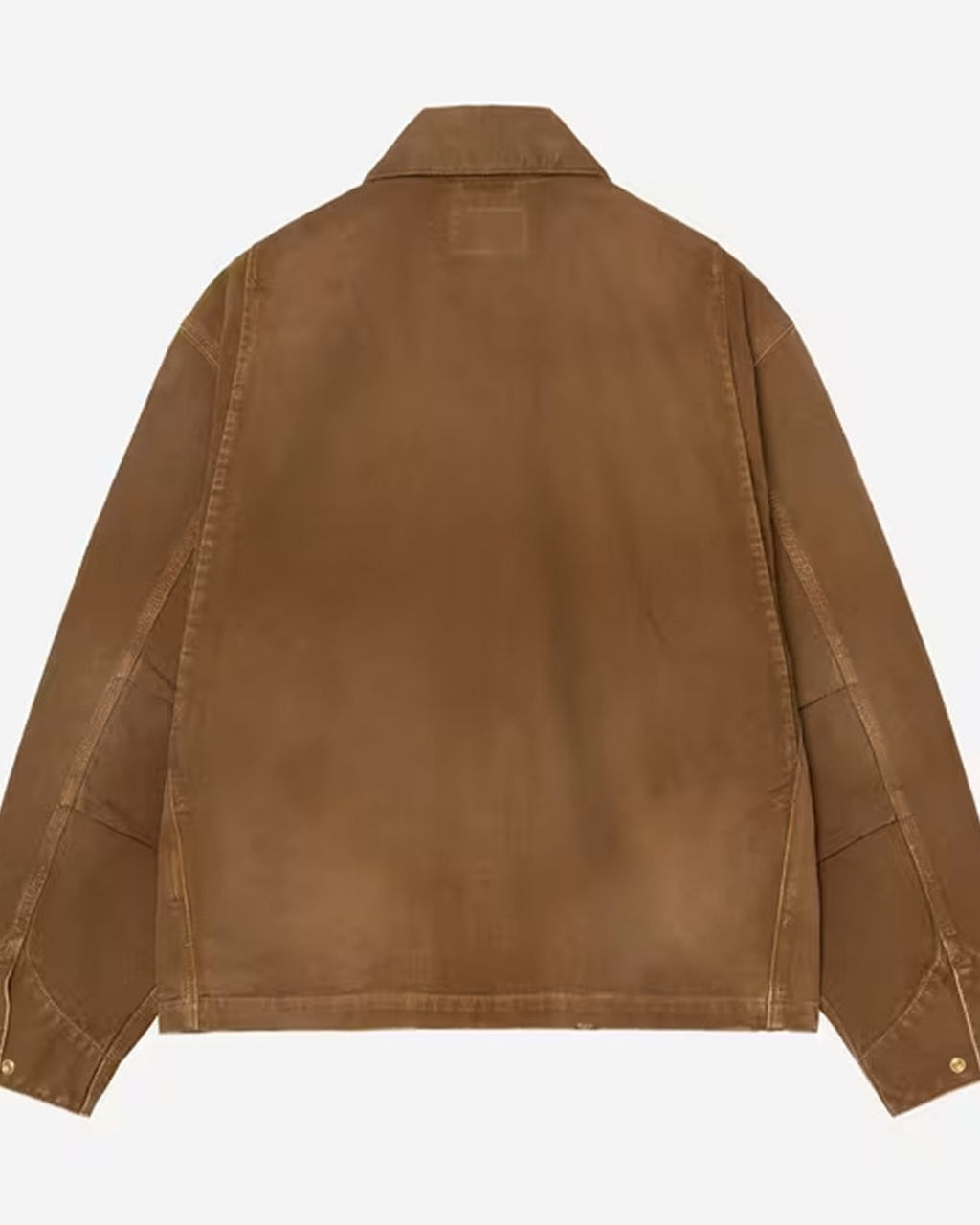 Carhartt Wip - OG Arcan Jacket - Hamilton Brown