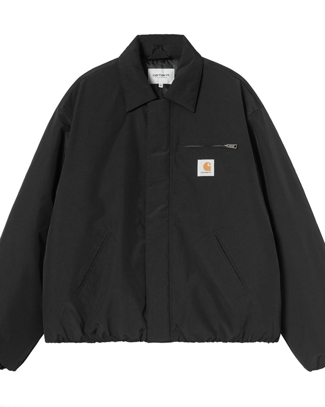 Carhartt Wip - Stanwood Jacket - Black