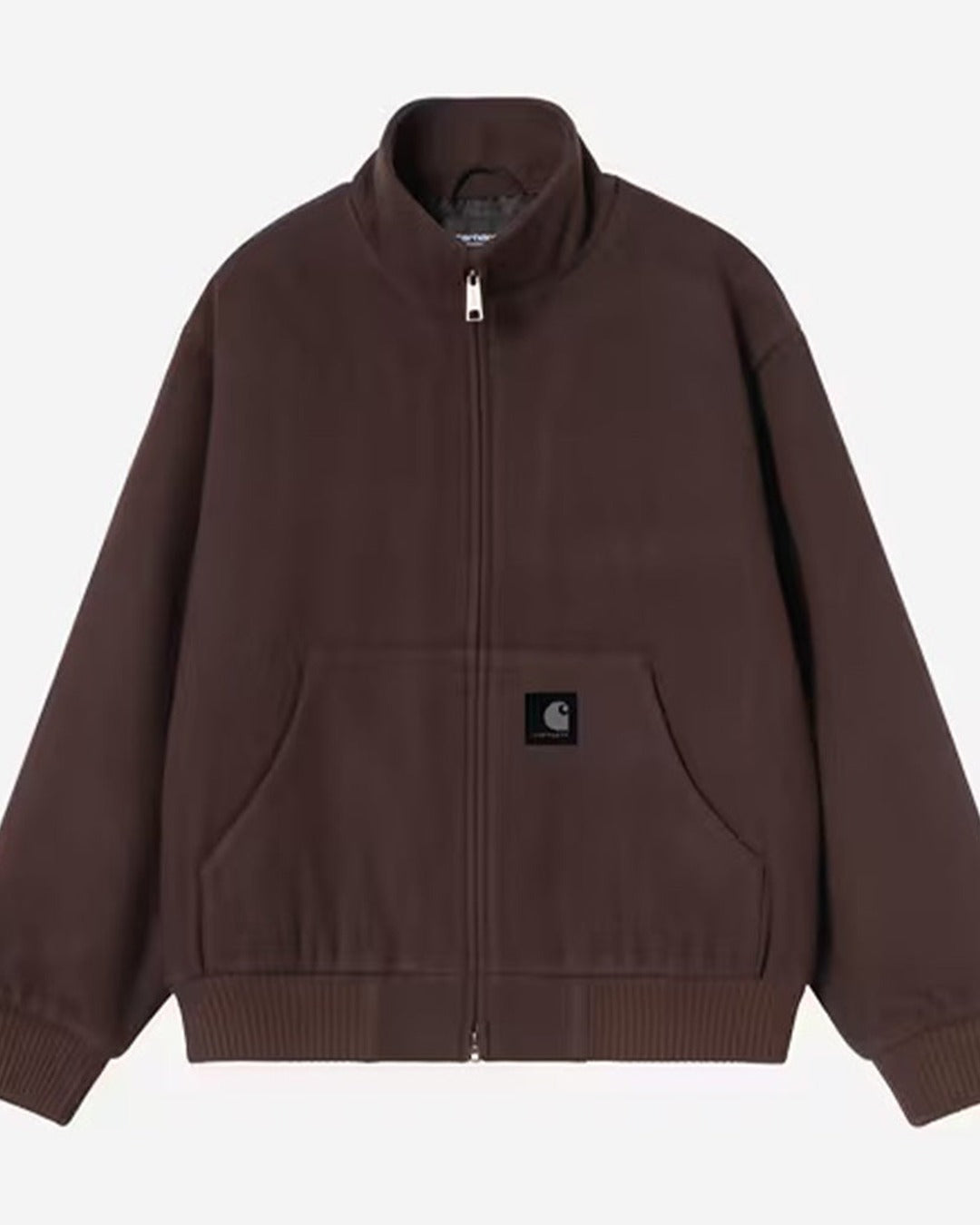 Carhartt Wip - Veste Atoka - Palisander