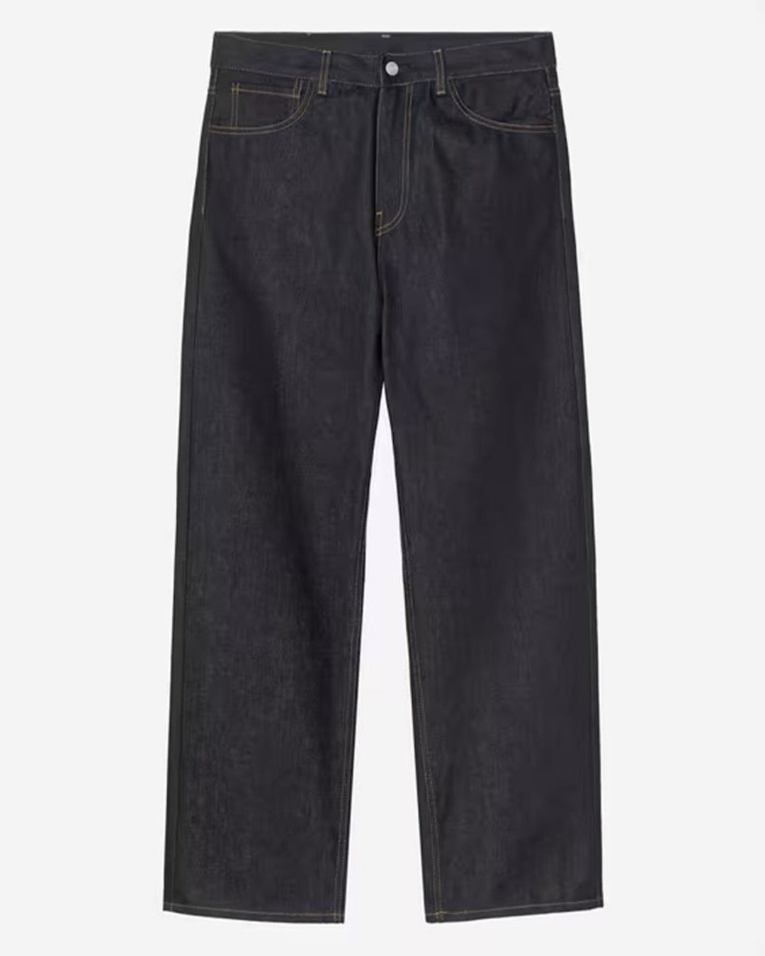 Carhartt Wip - Jeans Payson - Blue Rigid