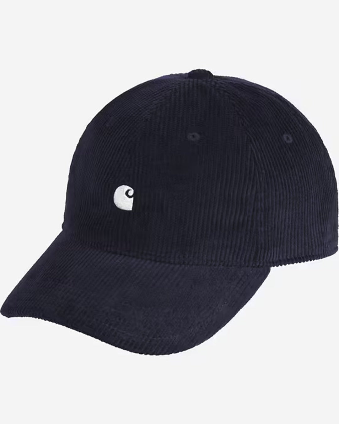 Carhartt Wip - Casquette Harlem - Marine