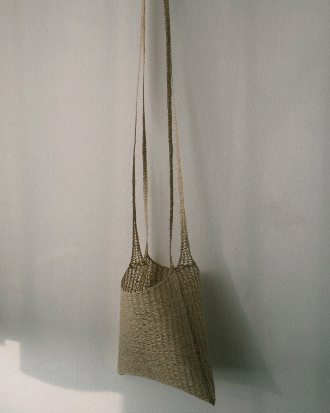 Knotto Studios - Sac Bell - Oatmeal