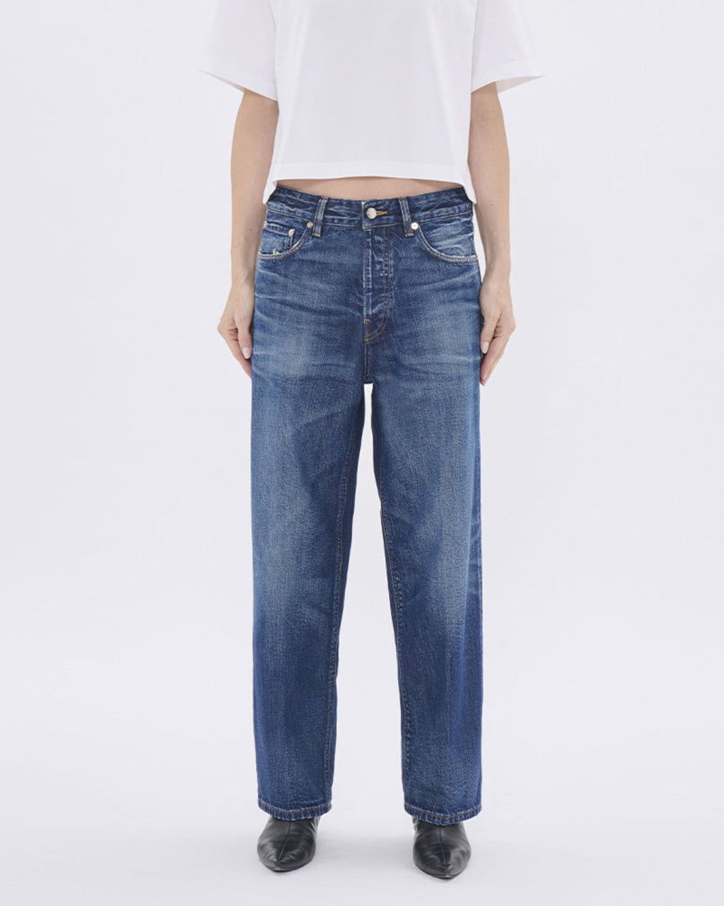 Haikure - Jeans Betty - Norm Core