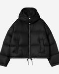 Carhartt Wip - Veste Haydon Recycled - Noir