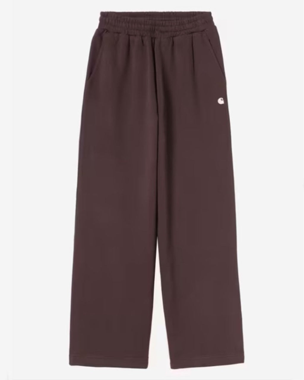 Carhartt Wip - Cassie Joggers - Palisander & Silver