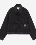 Carhartt Wip - Belmar Jacket - Black