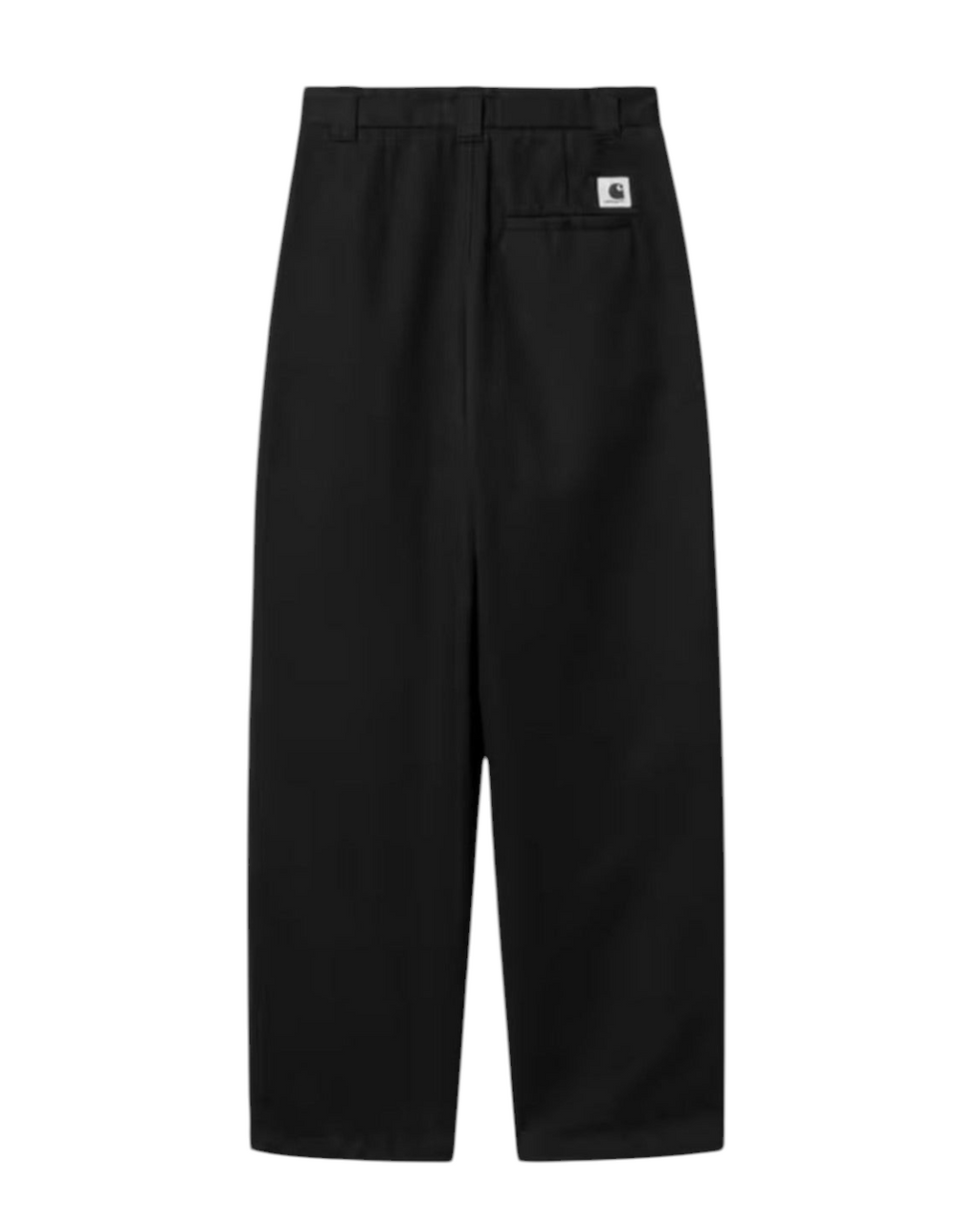 Carhartt Wip - Pantalon Tristin - Noir