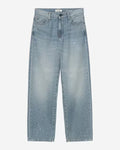 Carhartt Wip - Jeans Arin Smithtown - Bleu Destroy Wash