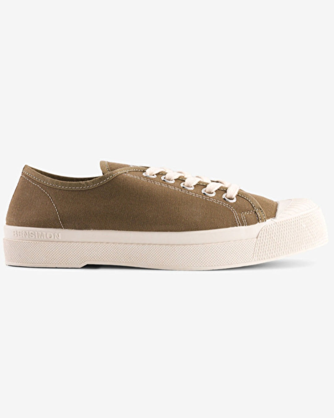 Bensimon - Romy B79 sneakers - Khaki
