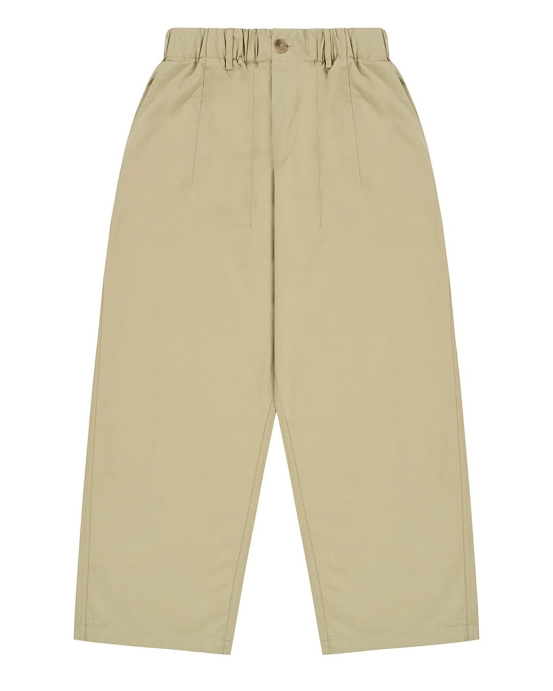 Kappy - Pantalon Chino - Beige