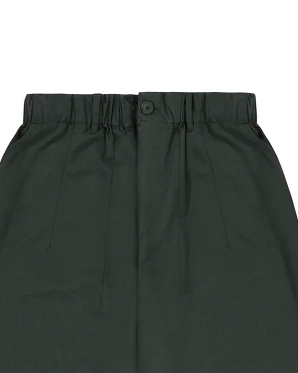 Kappy - Pantalon Chino - Vert Foncé