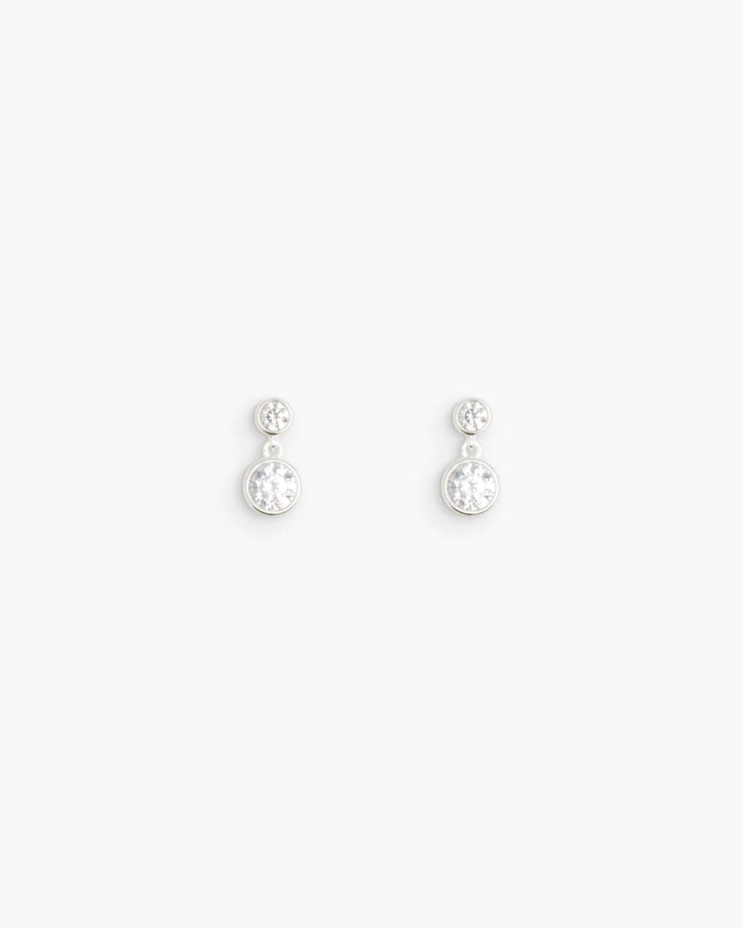 Ragbag - Boucles D'Oreilles Orit - Argent